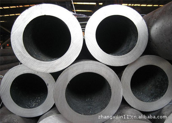 ASTM SA179M Cold Drawn Boiler Steel Tube Ketebalan Dinding Minimum