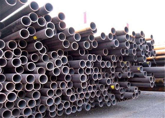 EN1.4541 Peralatan Tekanan Economiser Boiler Steel Tube