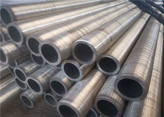 ASTM 213 SA213 Tabung Stainless Seamless TP304 / 310/316/321/347