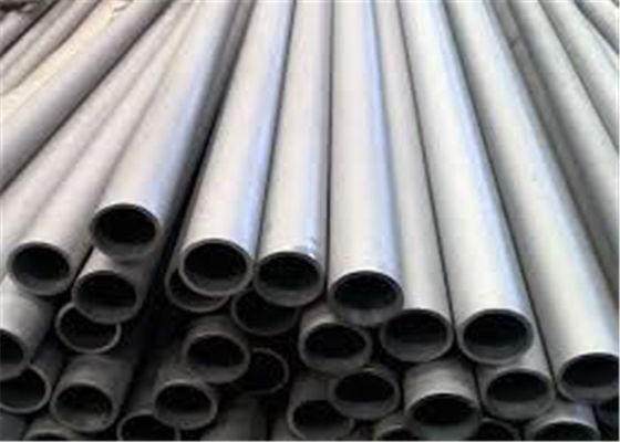 ASTM A178 GrC Seamless Boiler Steel Tube Untuk Penukar Panas