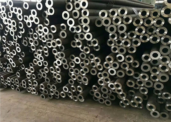 25MnG Cold Drawn ASTM A192 Carbon Steel Seamless Pipe dipoles