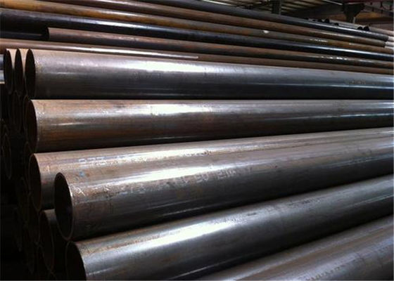 25MnG Cold Drawn ASTM A192 Carbon Steel Seamless Pipe dipoles