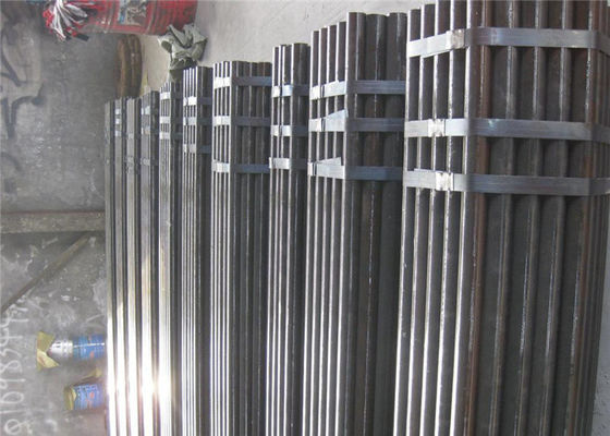 25MnG Cold Drawn ASTM A192 Carbon Steel Seamless Pipe dipoles