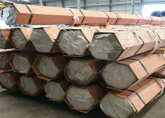 Tabung Boiler Seamless Economizer SA179M Superheater