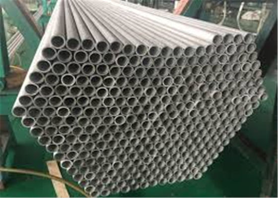 ASTM SA192 Gr P11 Carbon Seamless Steel Pipe Hot Rolled