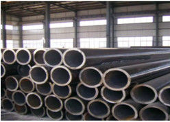 ASME SA213 T22 Seamless Boiler Tubes Tutup Plastik Tahan Panas