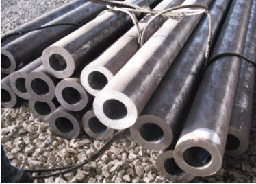 ASME SA213 T22 Seamless Boiler Tubes Tutup Plastik Tahan Panas