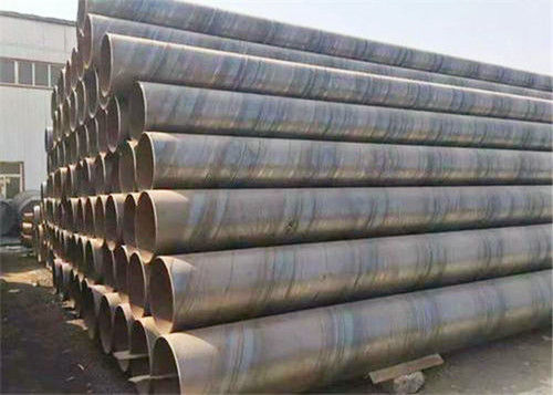 GOST 8732-78 Pipa Baja Seamless, Tabung Boiler Baja S355JR