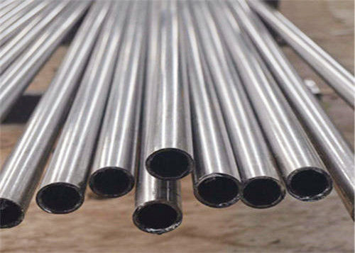 GOST 8732-78 Pipa Baja Seamless, Tabung Boiler Baja S355JR