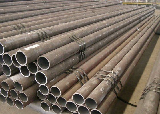 GOST 8732-78 Pipa Baja Seamless, Tabung Boiler Baja S355JR