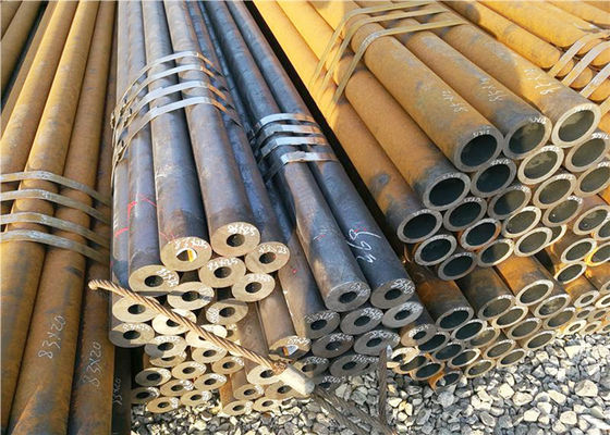 GOST 8732-78 Pipa Baja Seamless, Tabung Boiler Baja S355JR