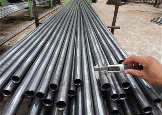 Tahan Panas 310S 309S Tabung Boiler Seamless Cold Drawn