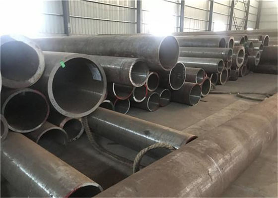 Pencegahan Pembakaran Tabung Boiler Baja Karbon API SA210 A1