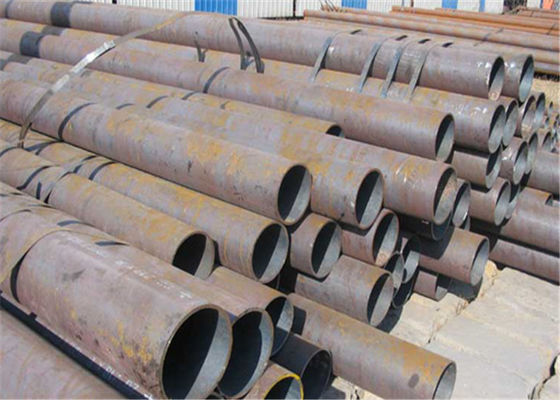 Pencegahan Pembakaran Tabung Boiler Baja Karbon API SA210 A1