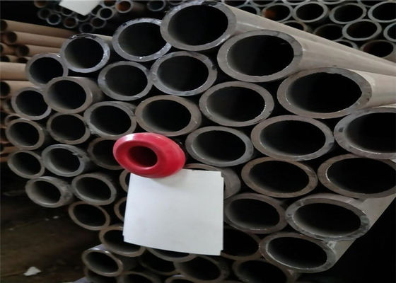 Pencegahan Pembakaran Tabung Boiler Baja Karbon API SA210 A1