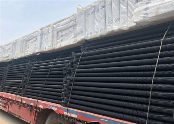 ASME Bersertifikat Longitudinales Boiler Fin Tube tahan korosi
