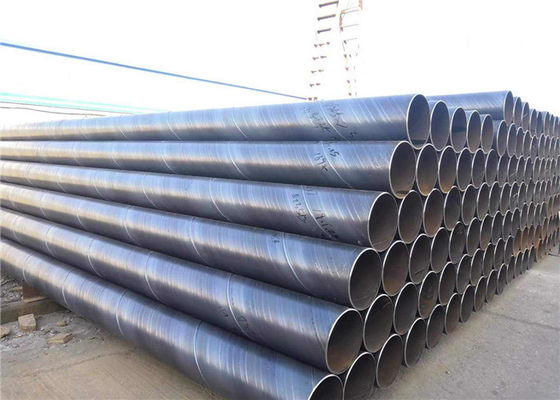ASTM A335 Baja Ringan Seamless MS Carbon Steel Pipe Zinc Coating