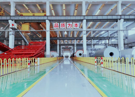 ASME Standard 75kCal / H Horizontal Oil Fired Steam Boiler