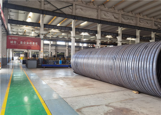 Horizontal 1.6MPa 60kCal / H Vertical Coal Fired Steam Boiler Untuk Produksi Industri