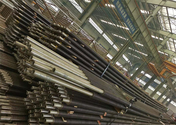 Tabung Las Frekuensi Tinggi Stainless TP316L Longitudinal