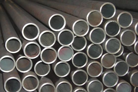Tabung Baja Boiler SA192 Tekanan Tinggi Untuk Pemeliharaan Pembangkit Listrik