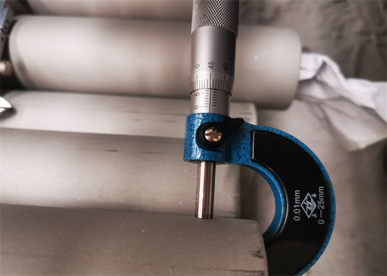 Pipa Ss Seamless Boiler Ultra Superkritis TP310H