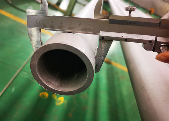 Pipa Ss Seamless Boiler Ultra Superkritis TP310H