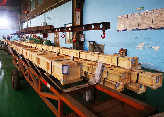 Pipa Ss Seamless Boiler Ultra Superkritis TP310H