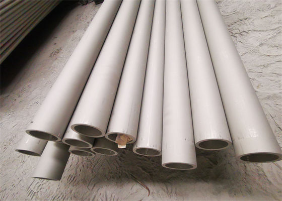 ASTM SA213 TP310H SS Seamless Boiler Tubes Pipa Dilas