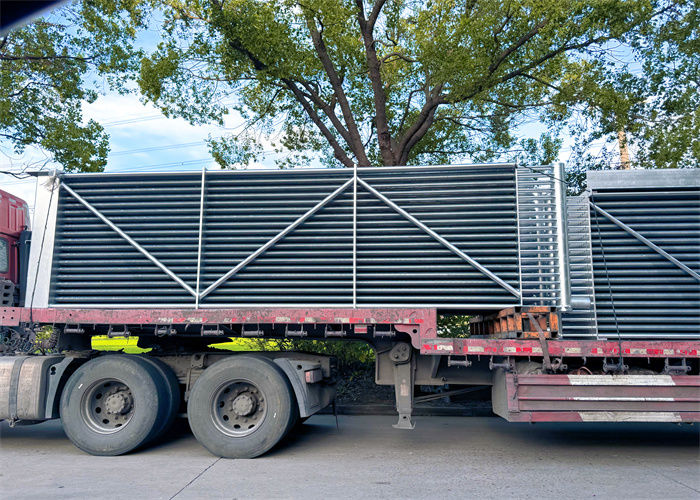 ASME Standard Boiler Fin Tube for Heat Exchanger