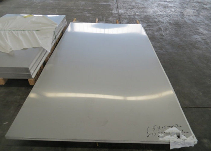 200 Series Hot Rolled Steel Sheet 201 202 Tersedia 0,5 - 8,0mm