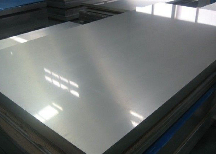201 202 ASTM Ss304 Plat Stainless Steel 3.0mm Untuk Industri Kimia Tebal 14.0mm