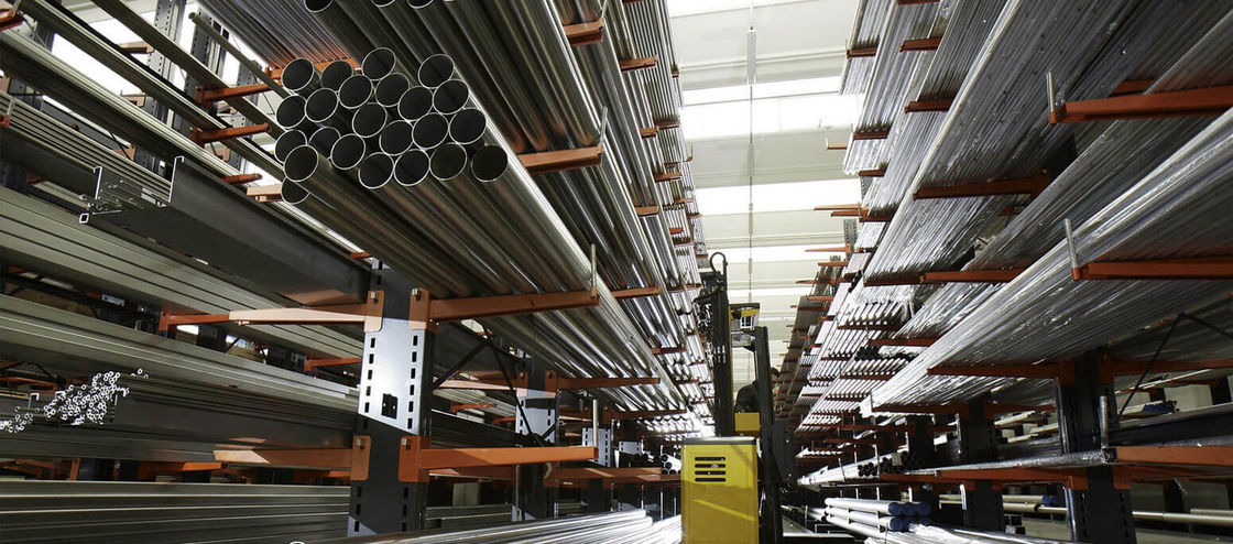 ASTM A179 Cold Drawn Seamless Carbon Steel Tube / DIN 2391 ST52.4 EN 10305-1 Cold Drawn Steel Tube