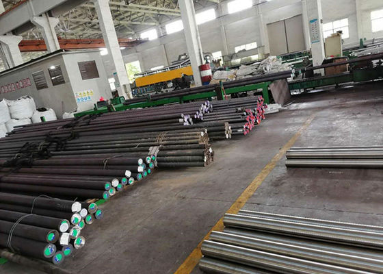 ASTM A269 Ss Pipa Mulus TP316L TP316Ti TP316H 38 * 3 * 6000mm Untuk Penukar panas