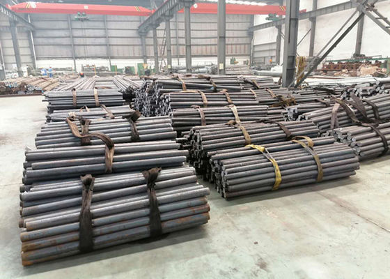 Superheater Boiler Steel Tube / Tabung Penukar Panas ASTM A213 ASME SA213 T1 T11 T12