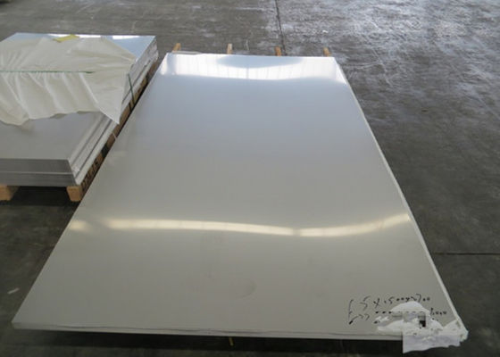 200 Series Hot Rolled Steel Sheet 201 202 Tersedia 0,5 - 8,0mm