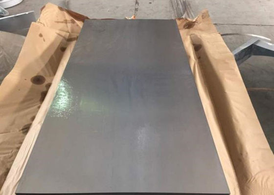 DC01 DC02 DC04 Kustom Cs Carbon Steel Plate Sheets / Cold Rolled Steel Sheet Metal