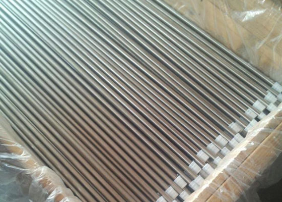 Bright Annealed Tube ASTM A213 ASME SA213-17 TP304L 60.3x4.5 M / W X12820MM