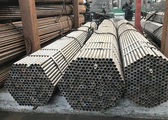 SUS630 Stainless Steel Tabung Boiler Mulus / Erw Boiler Tabung 17 4PH Pengerasan Martensit Pengerasan